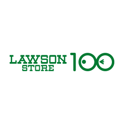 ローソンストア100