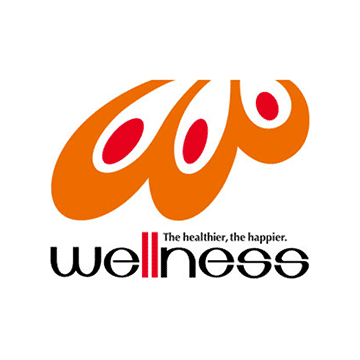 ドラッグストアウェルネス