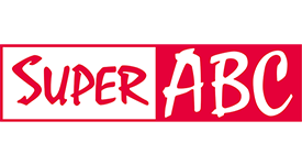 スーパーABC上一万店