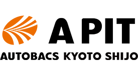 A PIT AUTOBACS KYOTO SHIJO