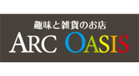 アークオアシス埼玉大井店