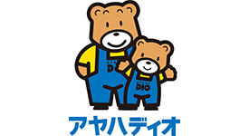 アヤハディオ瀬田店