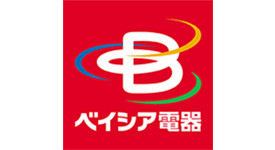 ベイシア電器 榛原店