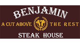 BenjaminSteakhouse東京ガーデンテラス紀尾井町