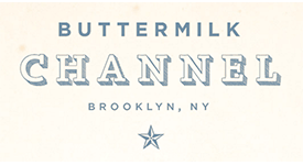 ButtermilkChannel原宿