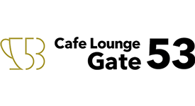 Cafe Lounge Gate 53