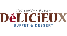 ブッフェアンドデザート デリシュー成田