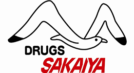 サカイヤユニオン調剤店