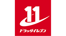 ドラッグイレブン美野島店