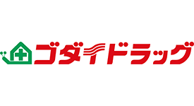 ゴダイドラッグ和田山店