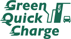 Green Quick Charge_橋立インターセルフSS
