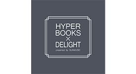 HYPERBOOKS長浜店