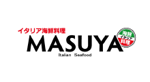 イタリア海鮮料理 MASUYA 赤羽店