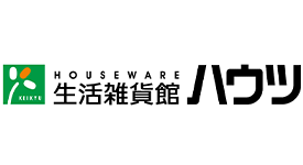 生活雑貨館ハウツ