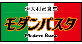 モダンパスタ 川口差間店