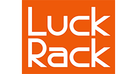 Luck Rack Clearance Market コーナン港北インター店