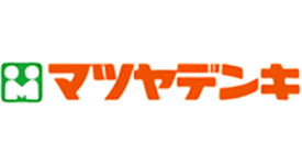 マツヤデンキ じゃんぼスクエア香芝店
