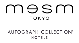 メズム東京、オートグラフコレクション