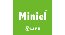 ライフMiniel西本町店