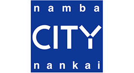 なんばCITY