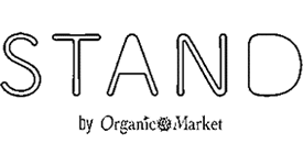 STAND by Organic Market