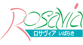 ロサヴィア いばらき