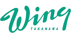 ウィング高輪