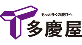 多慶屋