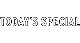 TODAYS SPECIAL恵比寿店