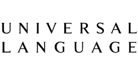 UNIVERSAL LANGUAGE ランドマークプラザ店