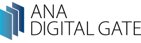 ANA Digital Gate