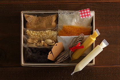 【ABC Cooking MARKET】(ABCクッキングマーケット)ABCオリジナル手作りキット