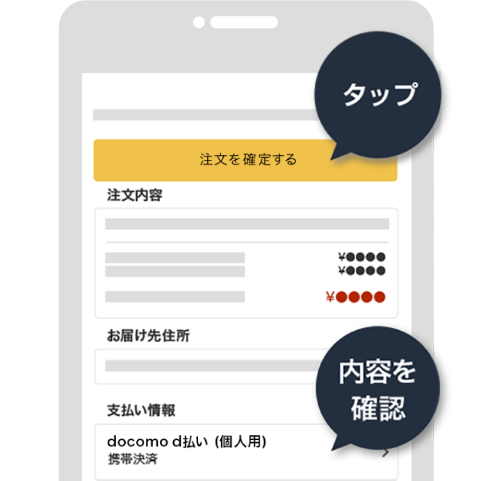 Amazon Dポイントがたまる 使えるお店 D払い