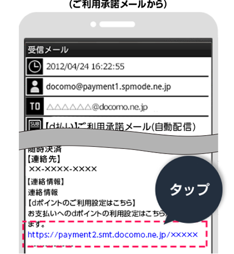 Amazon Dポイントがたまる 使えるお店 D払い