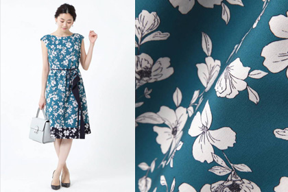 Aylesbury カラミリリヤーンツイードジャケット - TOKYOSTYLE official online store -