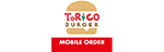 ToRico's Grilled & Fried Chicken（モバイルオーダー）