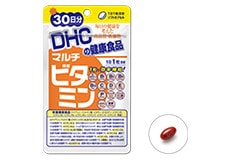 マルチビタミン30日分【栄養機能食品(ビタミンB1・ビタミンC・ビタミンE)】