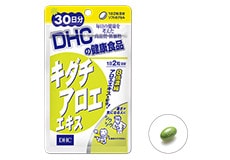 キダチアロエエキス 30日分