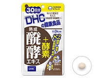 熟成醗酵エキス＋酵素 30日分
