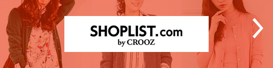 SHOPLIST