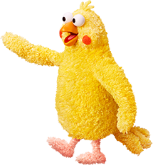 ポインコ兄