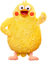 ポインコ弟