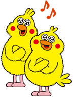 ポインコ兄弟