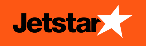 Jetstarのロゴ