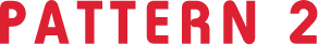 PATTERN 2