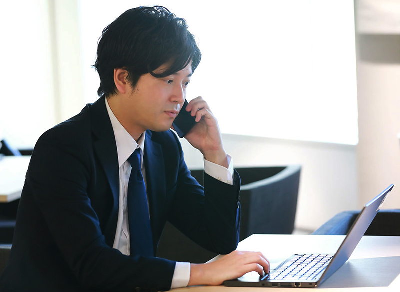 私の過ごし方・働き方