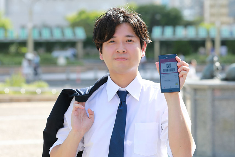 今後に期待！d払い～新しい使い道～