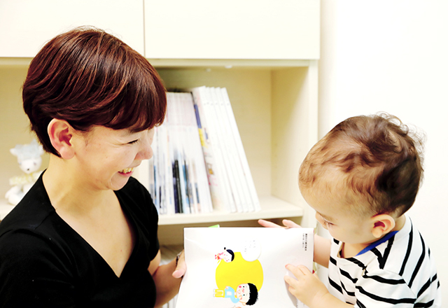 いつ使う？d払い～私の使い方～