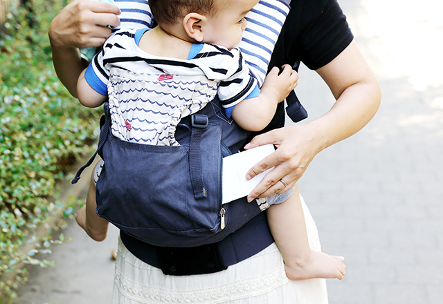 いつ使う？d払い～私の使い方～