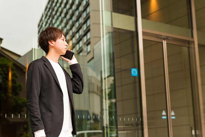 私の過ごし方・働き方